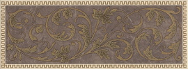 Плитка AD/A363/15106 Орсэ декор 15*40