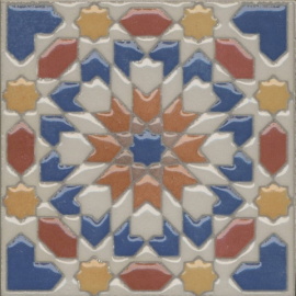 Плитка VT/A58/1266 Паласио 9,9x9,9