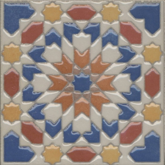 Плитка VT/A58/1266 Паласио 9,9x9,9