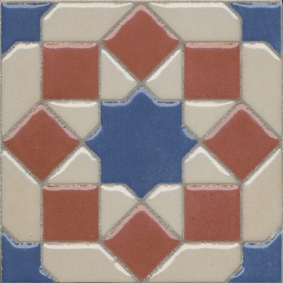 Плитка VT/A59/1266 Паласио 9,9x9,9