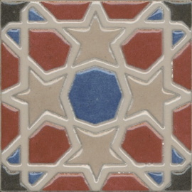 Плитка VT/A60/1266 Паласио 9,9x9,9