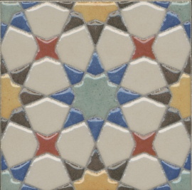 Плитка VT/A61/1266 Паласио 9,9x9,9