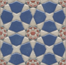 Плитка VT/A62/1266 Паласио 9,9x9,9