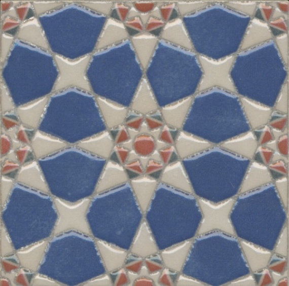 Плитка VT/A62/1266 Паласио 9,9x9,9