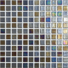 Мозаика Shell № 556 31,7Х31,7 С0002273