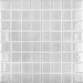 Мозаика Shell № 563 White (3,8x3,8) 31,7Х31,7 С0004171