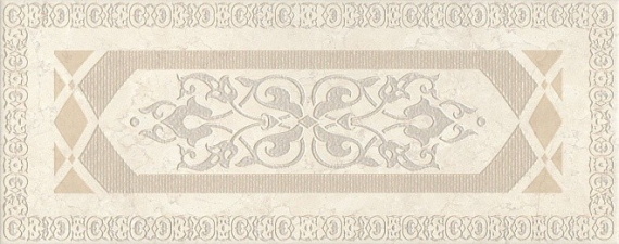 Плитка HGD/A106/7169 Резиденция 20х50