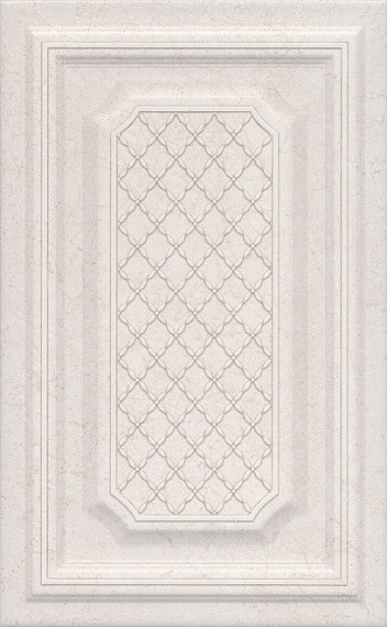 Плитка AD/A405/6356 Сорбонна панель декор 25*40