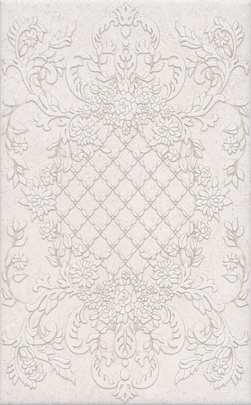 Плитка STG/A596/6355 Сорбонна декор 25*40