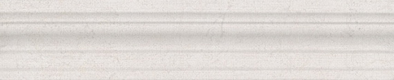 Плитка BLE009 Багет Сорбонна беж бордюр 25*5.5