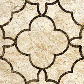 03 Classic Magic Tile 60x60 (Clover)