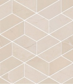 Мозаика 0000904 SENSI Mosaic Enigma Sahara Cream lux ret. 30X34