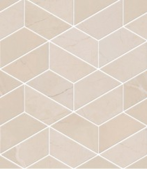 Мозаика 0000904 SENSI Mosaic Enigma Sahara Cream lux ret. 30X34
