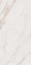Керамогранит 0000367 SENSI GOLD CALACATTA EXTRA lux ret. 160x320