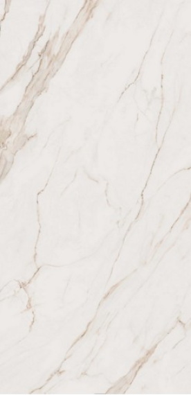 Керамогранит 0000367 SENSI GOLD CALACATTA EXTRA lux ret. 160x320