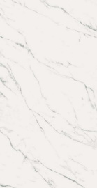 Керамогранит 0000371 SENSI PURE STATUARIO ULTRA lux ret. 160x320