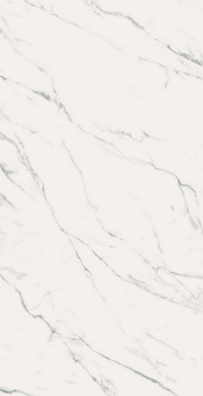 Керамогранит 0000371 SENSI PURE STATUARIO ULTRA lux ret. 160x320