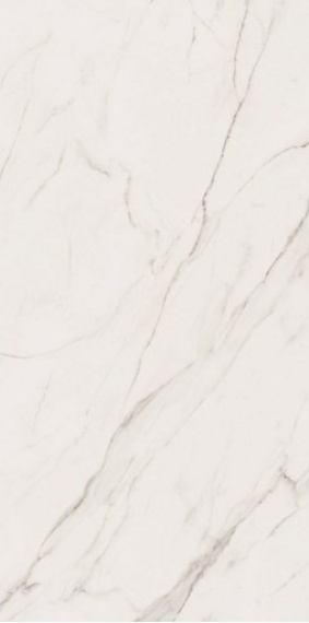 Керамогранит 0000379 SENSI GOLD CALACATTA EXTRA lux ret. 120x240