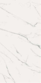 Керамогранит 0000383 SENSI PURE STATUARIO ULTRA lux ret. 120x240