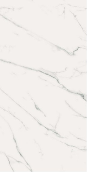 Керамогранит 0000383 SENSI PURE STATUARIO ULTRA lux ret. 120x240