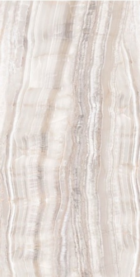 Керамогранит 0000384 SENSI ONICE BEIGE lux ret. 120x240