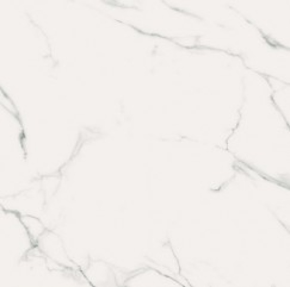 Керамогранит 0000389 SENSI PURE STATUARIO ULTRA lux ret. 120x120