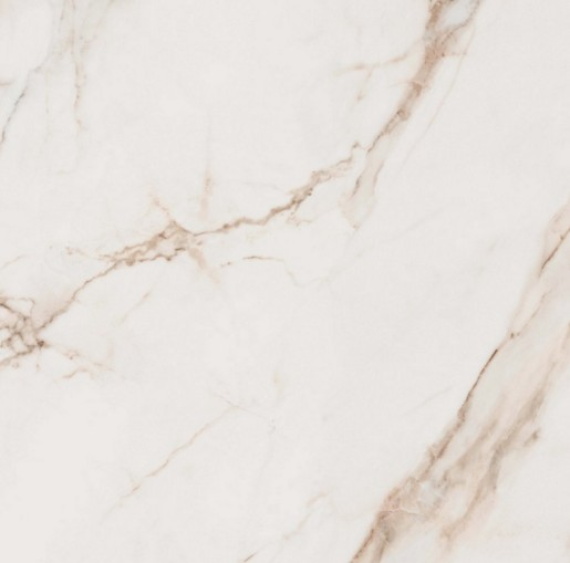 Керамогранит 0000717 SENSI GOLD CALACATTA EXTRA lux ret. 80x80