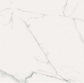Керамогранит 0000718 SENSI PURE STATUARIO ULTRA lux ret. 80x80
