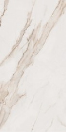 Керамогранит 0000732 SENSI GOLD CALACATTA EXTRA ret. 80x160