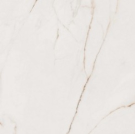 Керамогранит 0000736 SENSI GOLD CALACATTA EXTRA ret. 80x80