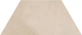 Керамогранит 0000892 SENSI Trapezio SAHARA CREAM lux 60x30