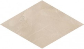 Керамогранит 0000898 SENSI Rombo SAHARA CREAM lux 60x25,6