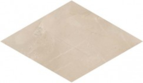 Керамогранит 0000898 SENSI Rombo SAHARA CREAM lux 60x25,6