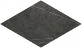 Керамогранит 0000900 SENSI Rombo PIETRA GREY lux 60x25,6