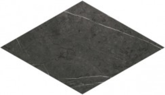 Керамогранит 0000900 SENSI Rombo PIETRA GREY lux 60x25,6