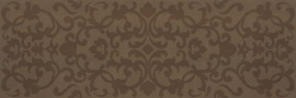 Плитка Atlas Concorde Italy ASCD Marvel Bronze Wallpaper 30.5x91.5
