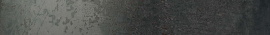 Керамогранит 610090001309 Heat Steel Listello Lap 7,2x60