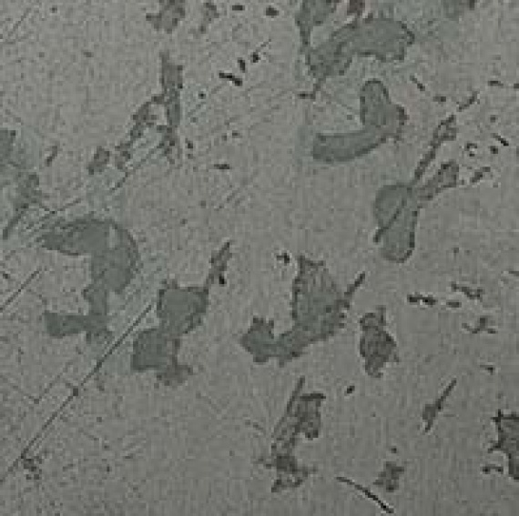 Керамогранит 610090001313 Heat Steel Bottone Lap 7,2x7,2