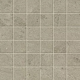 Мозаика 610110000370 Wise Silver Grey Mosaic Lap 30x30