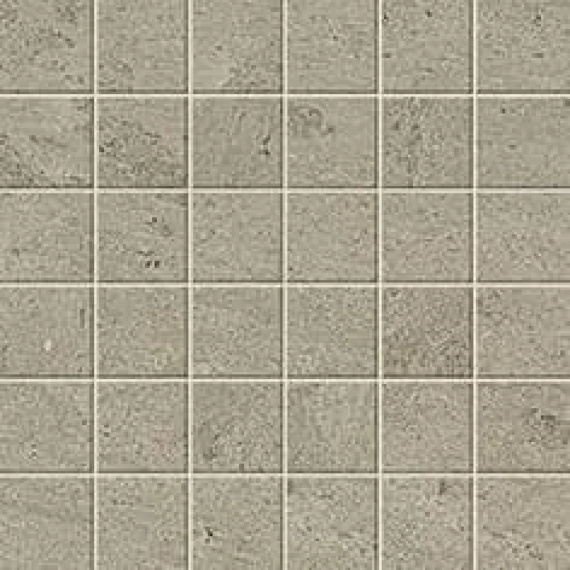 Мозаика 610110000370 Wise Silver Grey Mosaic Lap 30x30