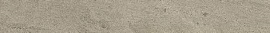 Керамогранит 610090001640 Wise Silver Grey Listello Lap 7,2x60