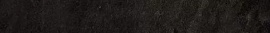Керамогранит 610090001642 Wise Dark Listello Lap 7,2x60