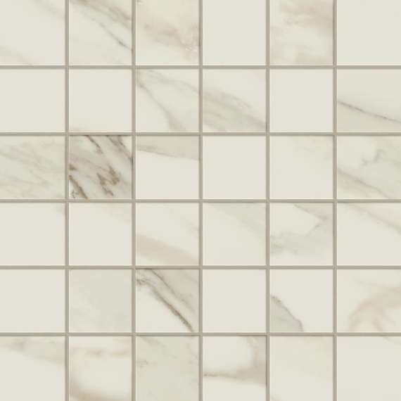 Мозаика 610110000810 Empire Arabescato Mosaic Lap 30x30