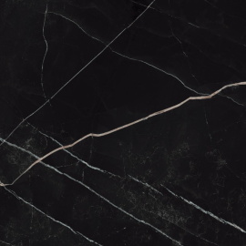 Керамогранит 610010002181 Empire Calacatta Black Rett 80x80