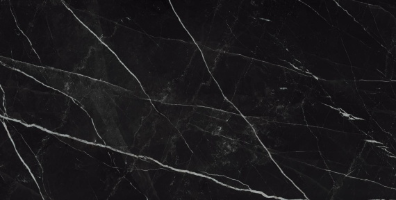 Керамогранит 610015000605 Empire Calacatta Black Lapp 80x160