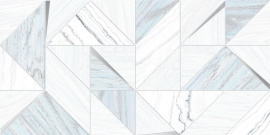 Плитка Alma Ceramica DWU09NRT006 декор North 249*500*7.5