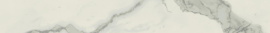 Керамогранит 610090002366 Empire Statuario Listello 7,2x60
