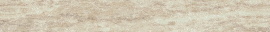 Керамогранит 610090002333 Epos Ivory Listello Lap 7,2x60