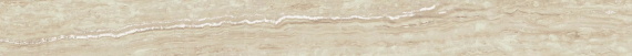 Керамогранит 610130004789 Epos Ivory Battiscopa 7,2x80