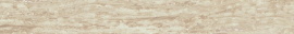 Керамогранит 610130004795 Epos Ivory Battiscopa Lap 7,2x60